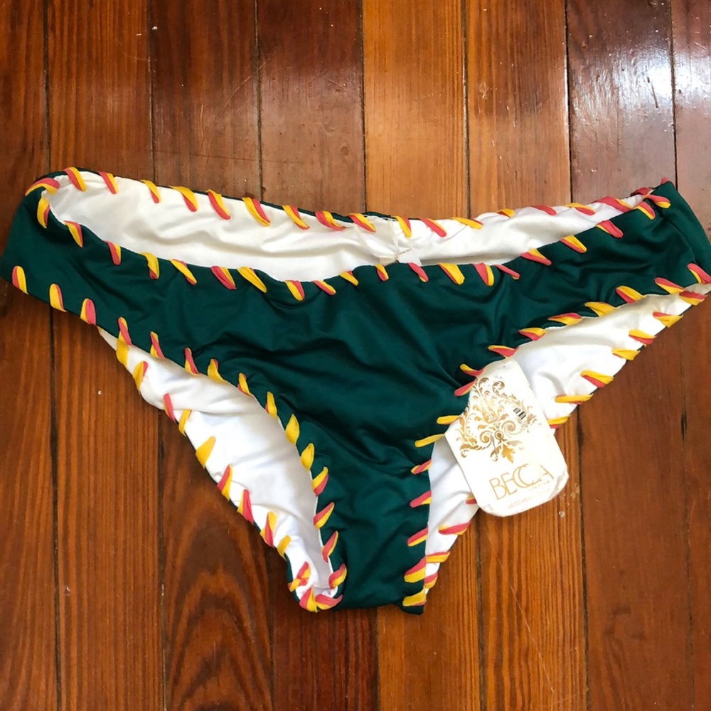 Becca Camille reversible bottoms